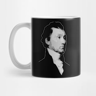 James Monroe Mug